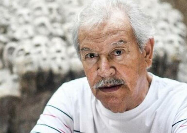Fazil Nəcəfov vəfat etdi