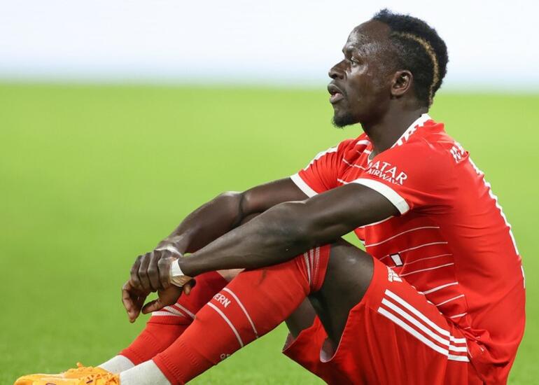 "Bavariya" ulduz futbolçu ilə vidalaşır