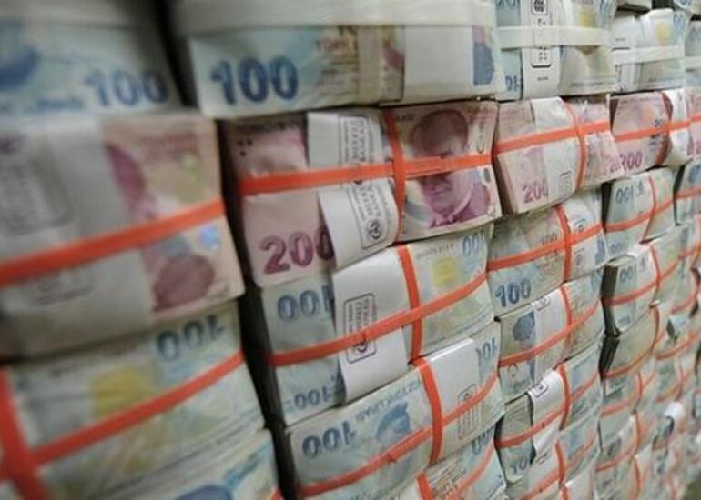 Türkiyə 1000, 2000 lirəlik əsginasları təsdiqlədi