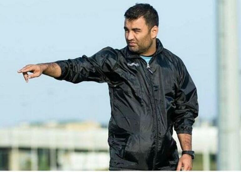 "Qarabağ"da Aftandil Hacıyevə yüksək vəzifə verildi