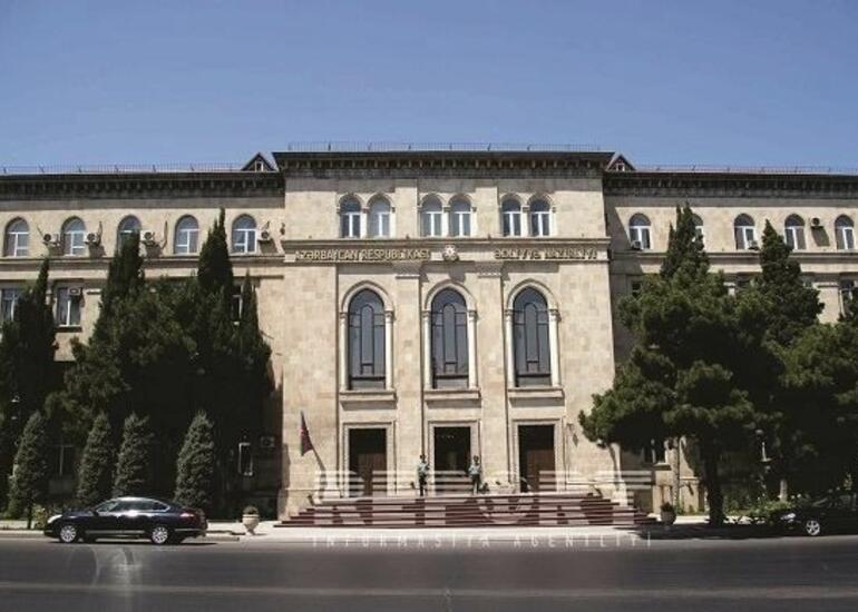 Ədliyyə Nazirliyinə yeni səlahiyyət verildi
