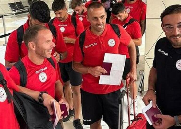 “Linkoln” Bakıda: ucuz oteldə məskunlaşdılar