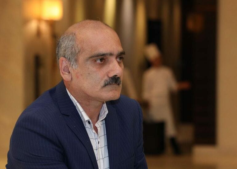 “Söz, fikir, mətbuat azadlığının inkişafı məsələsi də daim diqqət mərkəzindədir”