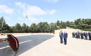 İqtisadi Əməkdaşlıq Təşkilatının Gömrük Xidmətləri Rəhbərləri Şurasının 9-cu iclası keçirilib