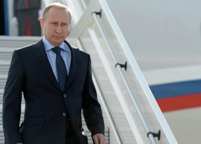 Putin Türkiyə səfəri gərginliyi azaldacaq?