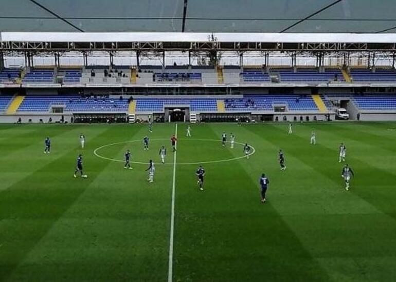“Neftçi” daha bir müdafiəçini transfer etdi