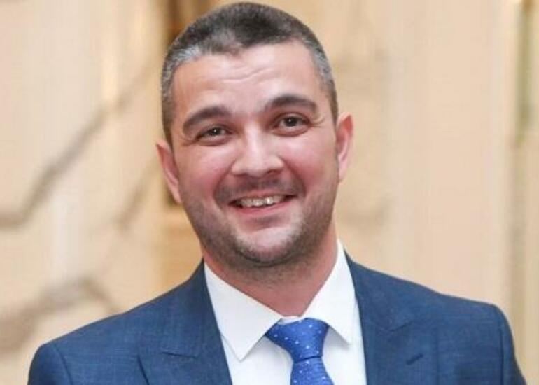 “Neftçi”yə yeni prezident təyin edildi