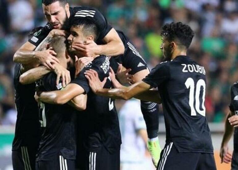 “Qarabağ”-“Rakuv” oyununun biletləri satışda