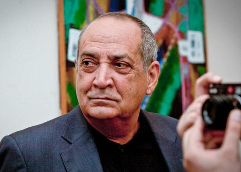 Rasim Balayevin rəhbərlik etdiyi qurum bəyanat yaydı