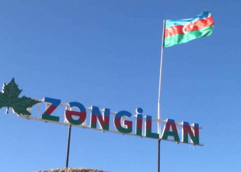 “Beynəlxalq nəqliyyat-logistika dəhlizi: Zəngilandan inkişaf impulsları” mövzusunda beynəlxalq elmi-praktik konfrans keçiriləcək