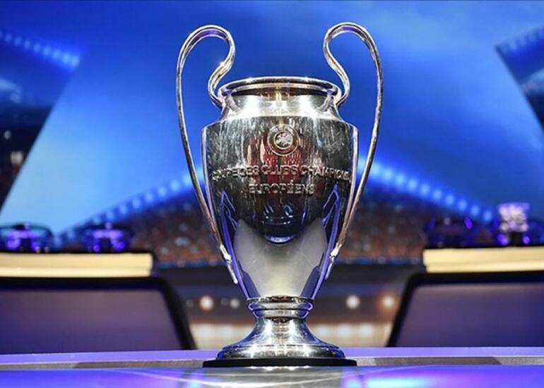 “Qarabağ”ın potensial rəqibi müəyyənləşir - Çempionlar Liqası