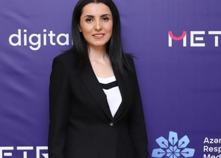 Jurnalistikanın pərvanəsi…