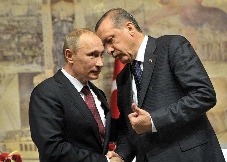 Ərdoğandan Putinə: Müharibənin qalibi olmaz!