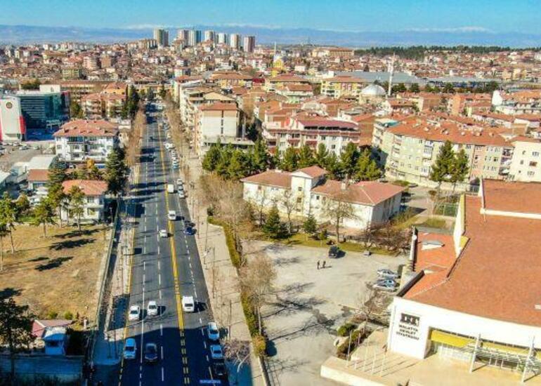 Türkiyədə zəlzələ baş verdi