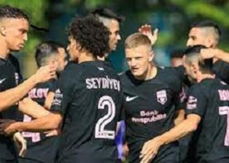 "Neftçi" və "Sabah"ın pley-offdakı potensial rəqibləri