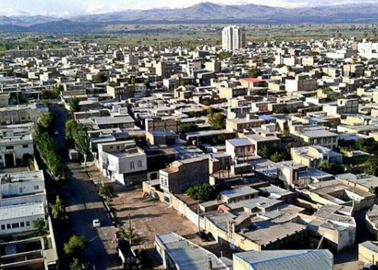 Güneydəki 3 min illik abidə yox olmaq üzrədir