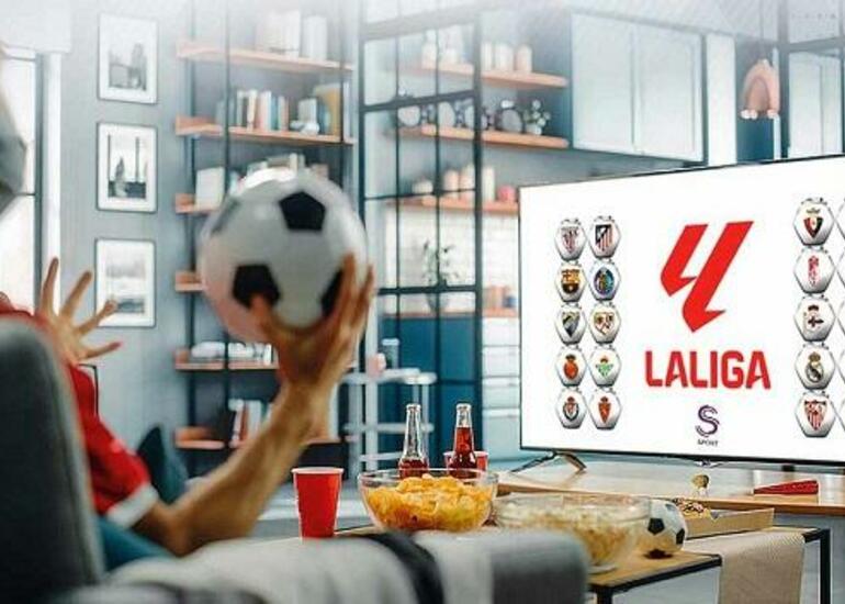 Futbol azarkeşlərinə xoş xəbər!