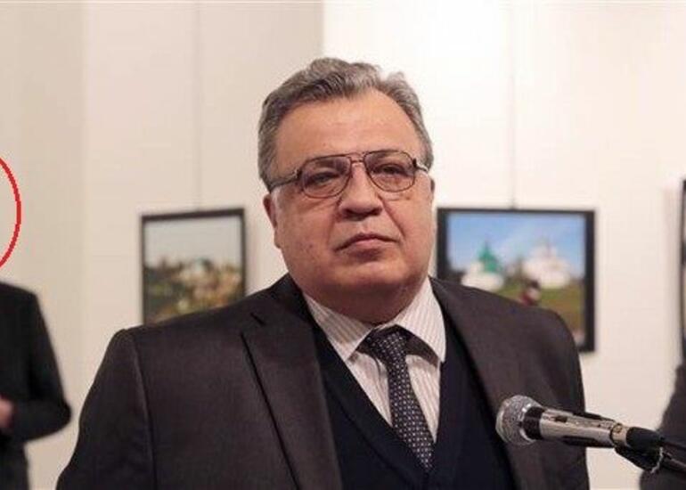 İstanbulda mühüm əməliyyat: Rusiya səfirinin qətli...