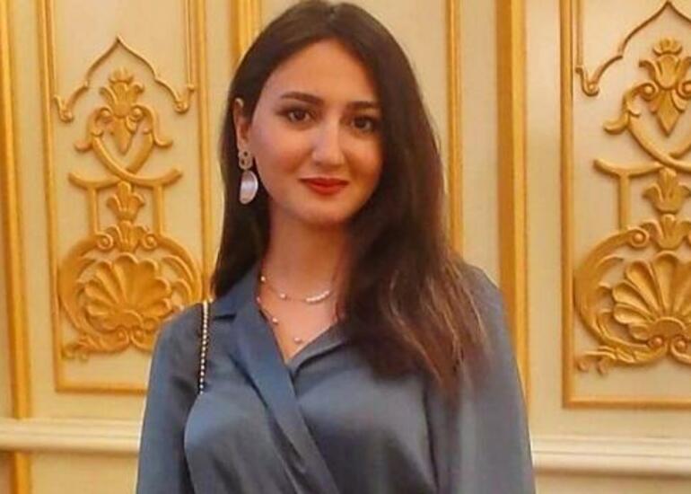 Musiqili Teatrın gənc xor artisti vəfat etdi