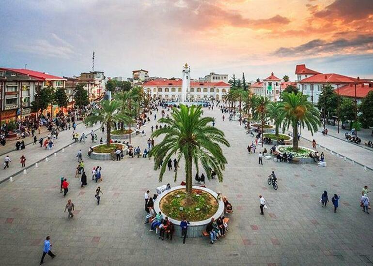 Gilanda repressiyalar: Fəallar həbs edilir…