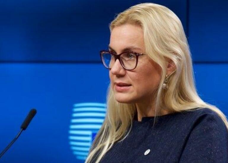 AB-dən açıqlama: Qaz anbarlarımızı doldurduq...
