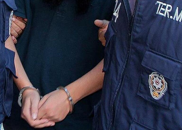 Daha 3 terrorçu Türkiyəyə təslim oldu