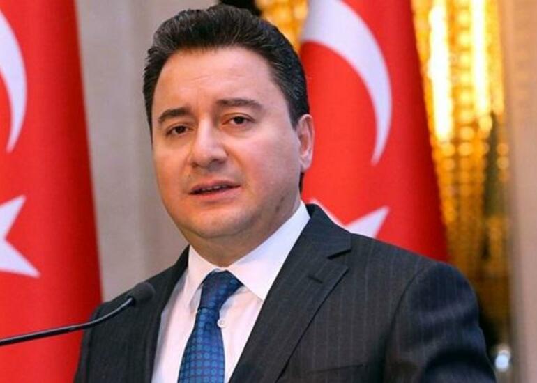 Kılıçdaroğlunun bu addımı bizi məyus etdi - Babacan