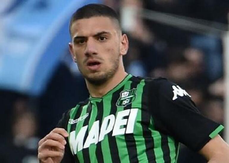 Məşhur türk futbolçu da Səudiyyəyə transfer oldu