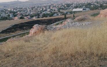 Türkiyənin zəngin tarixi irsi: dünyaca məşhur Van və Ağrı abidələri