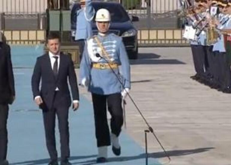Buna səmimi olaraq çalışan yeganə ölkə Türkiyədir