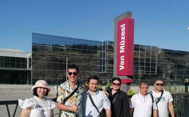 Van və Ağrı: dünya tarix mirası ilə zəngin turizm məkanları