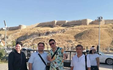 Van və Ağrı: dünya tarix mirası ilə zəngin turizm məkanları
