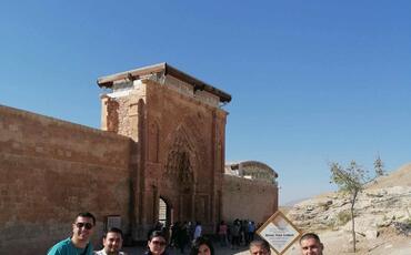 Van və Ağrı: dünya tarix mirası ilə zəngin turizm məkanları