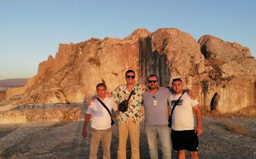 Van və Ağrı: dünya tarix mirası ilə zəngin turizm məkanları