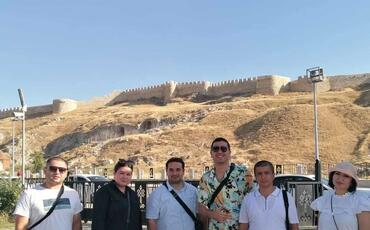 Van və Ağrı: dünya tarix mirası ilə zəngin turizm məkanları