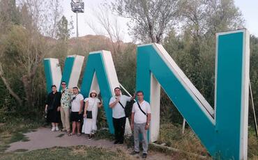 Van və Ağrı: dünya tarix mirası ilə zəngin turizm məkanları