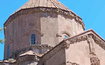 Van və Ağrı: dünya tarix mirası ilə zəngin turizm məkanları