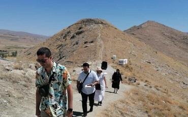 Van və Ağrı: dünya tarix mirası ilə zəngin turizm məkanları
