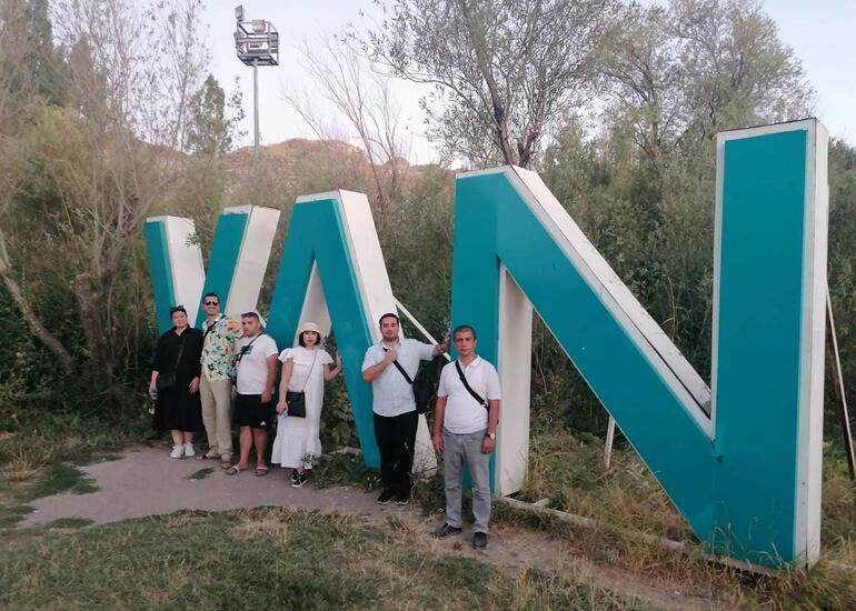 Van və Ağrı: dünya tarix mirası ilə zəngin turizm məkanları