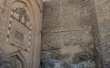 Hoşap qalası