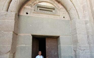 Hoşap qalası