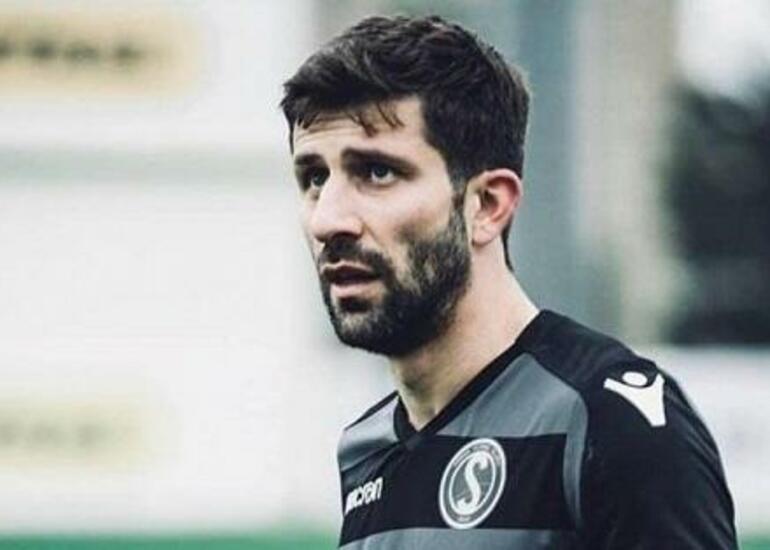 Tanınmış futbolçumuz Türkiyədə vəfat etdi