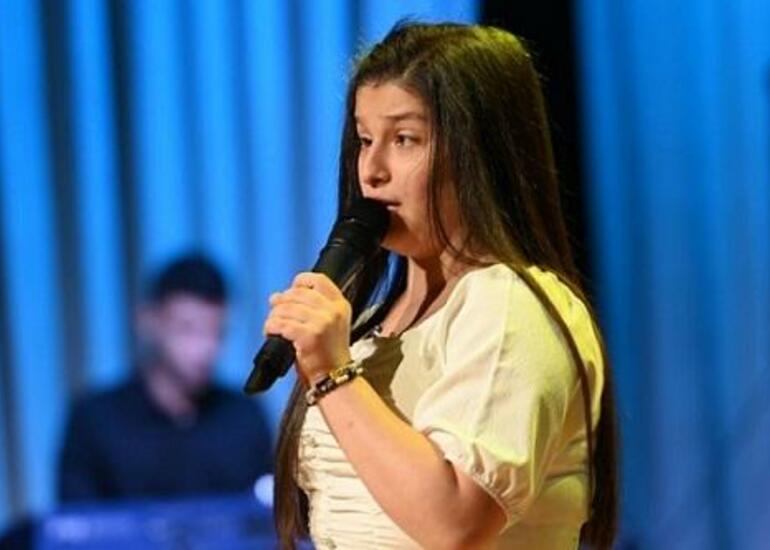“Ay Laçın”a yeni nəfəs verildi - Video