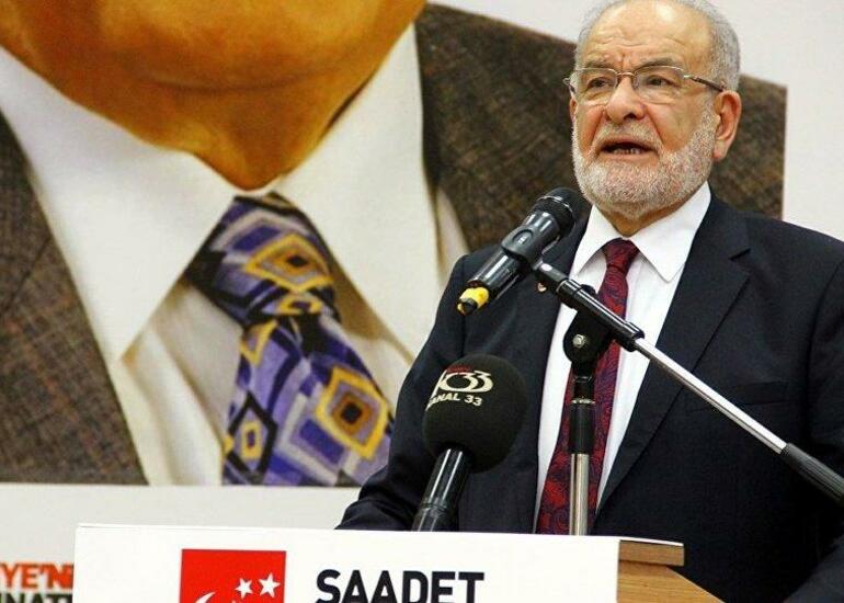 Onlara qarşı düşmənçiliyimiz yoxdur, amma...