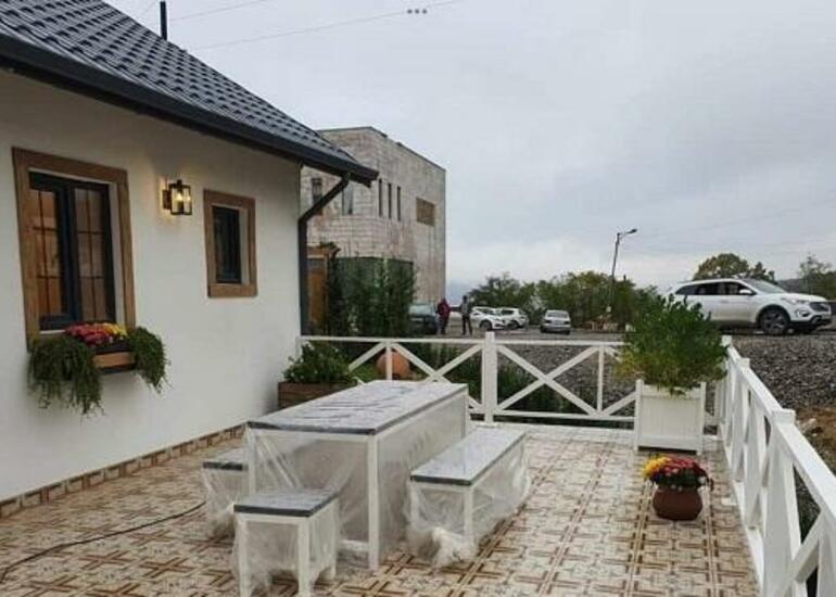 Daha 13 ailə Laçına yola salındı