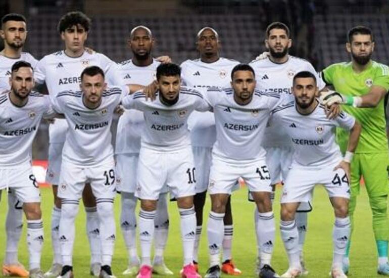 “Qarabağ” - “Olimpiya” matçını hansı kanal yayımlayacaq?