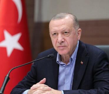 Ərdoğanın səhhətində problem yarandı