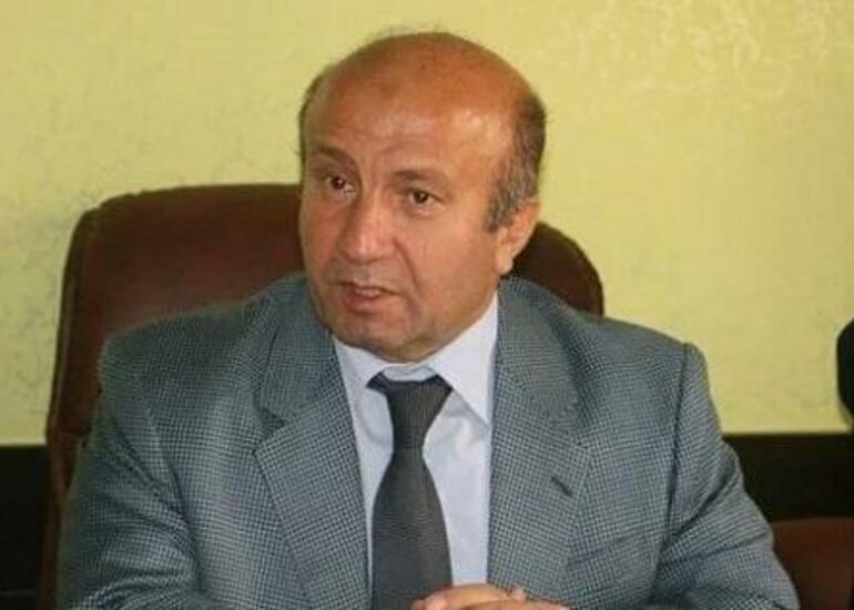 Türkiyədə sabiq nazirin meyiti tapıldı