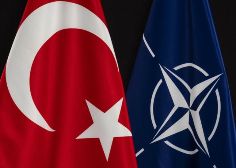 Alyans: “Türkiyə və NATO birgə daha güclü və təhlükəsizdir”