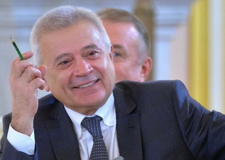 Ən çox qazanan Ələkbərov, ən çox itirən Kərimov oldu